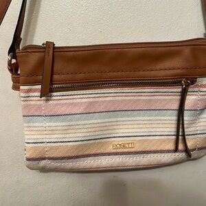 Gently used women’s purse